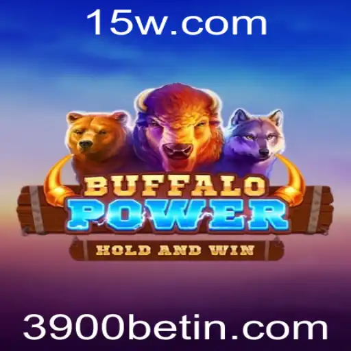Explorando o Universo de BuffaloPower com 3900bet