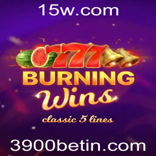 Explorando o Universo de BurningWins no Cassino 3900bet