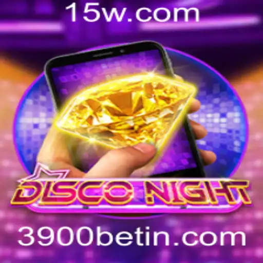 Explore o Emocionante Jogo DiscoNightM e Descubra as Regras de 3900bet