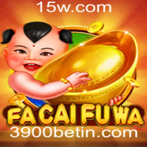 Explorando FaCaiFuWa: O Mundo do Slot Game com 3900bet