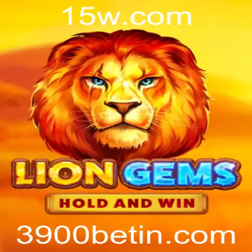 LionGems: Explorando a Nova Sensação nos Games com 3900bet