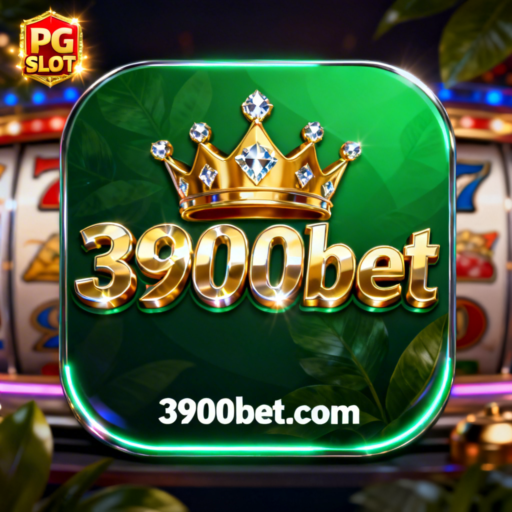 3900bet Logo
