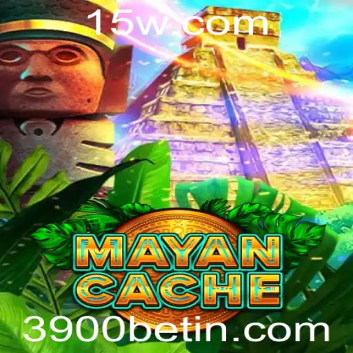 MayanCache: Explorando o Mundo Antigo com 3900bet