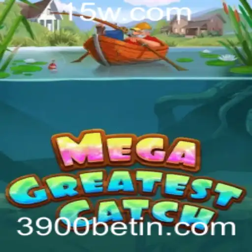 MegaGreatestCatch: A Nova Aventura no Universo dos Jogos Digitais