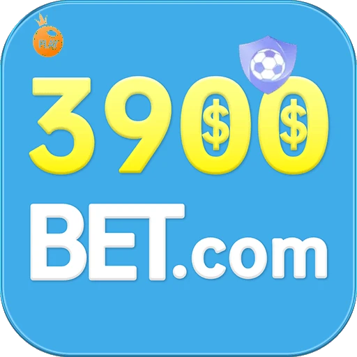3900bet Logo