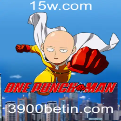 Desvendando o Jogo OnePunchMan com 3900bet