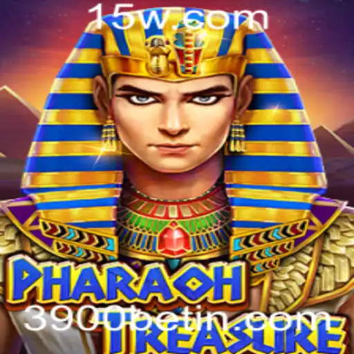 Explorando o Mundo de PharaohTreasure e as Emoções de 3900bet