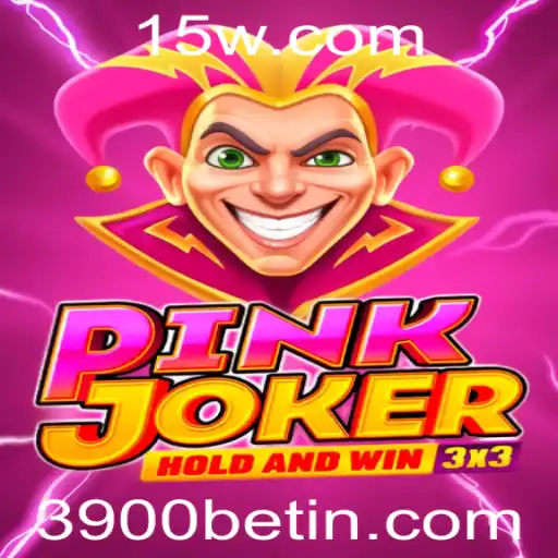 Descubra o Empolgante Mundo de Pinkjoker com 3900bet