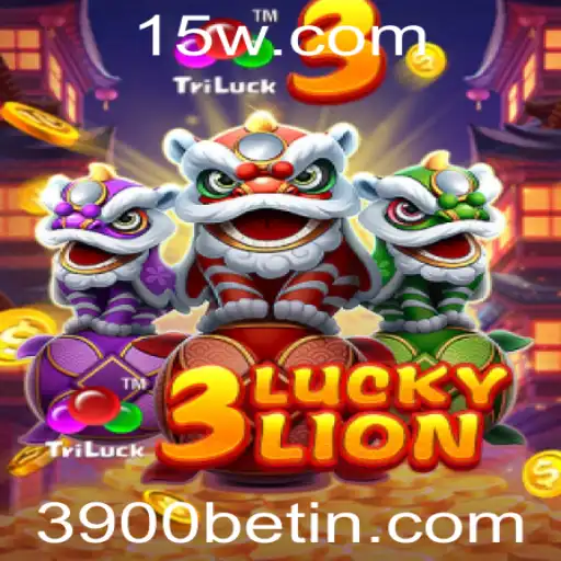 Descubra 3LUCKYLION: O Jogo de Azar Que Está Conquistando o Cenário Atual
