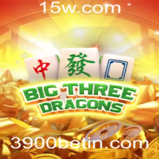 BigThreeDragons: Conquistando Novas Fronteiras com 3900bet