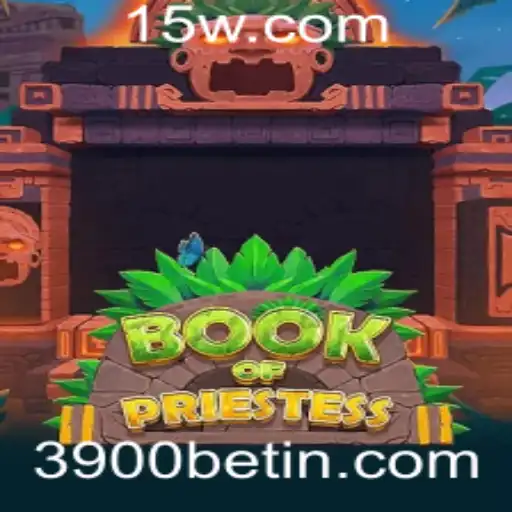 Desvendando o Enigma do BookOfPriestess