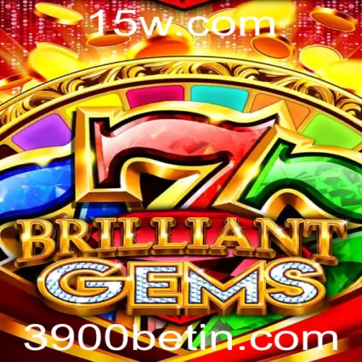 Descubra o Fascinante Mundo de 'BrilliantGems' e 3900bet
