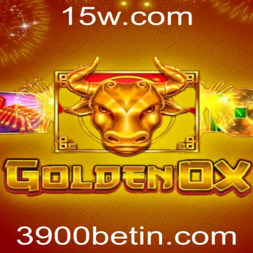 Explorando o Fascinante Mundo de GoldenOx: O Novo Sensação no Universo 3900bet