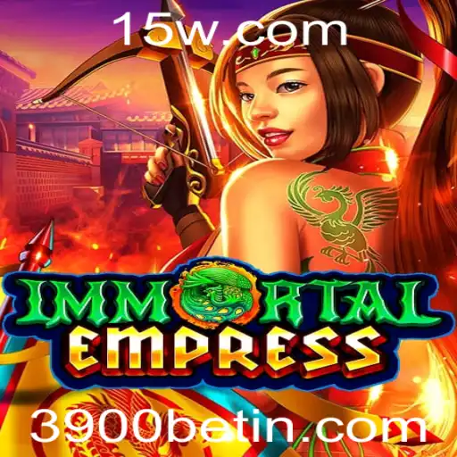 Explorando o Universo de ImmortalEmpress: Uma Nova Dimensão de Entretenimento