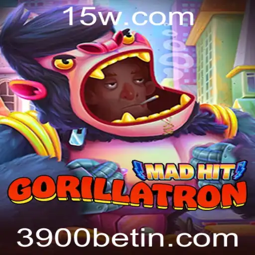 MadHitGorillatron: Um Mergulho no Universo do Jogo