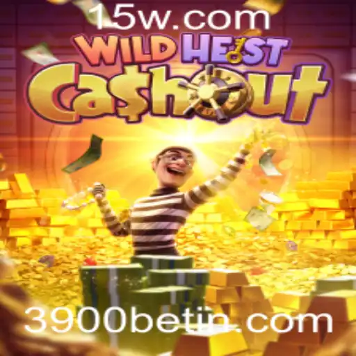 Explorando o Emocionante Mundo de WildHeistCashout