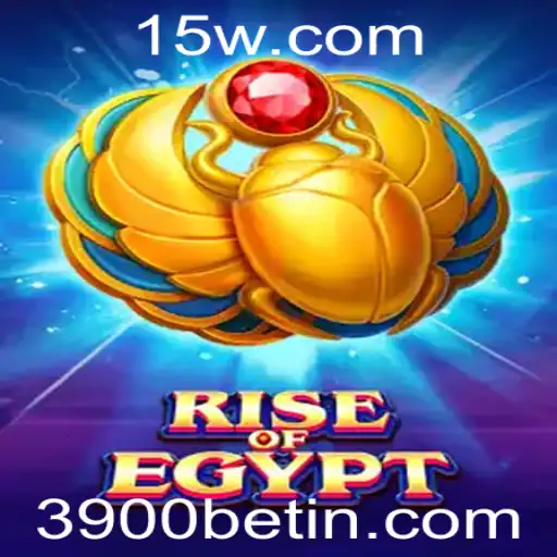 RiseOfEgypt: Explorando o Fascínio do Antigo Egito nas Loterias Modernas