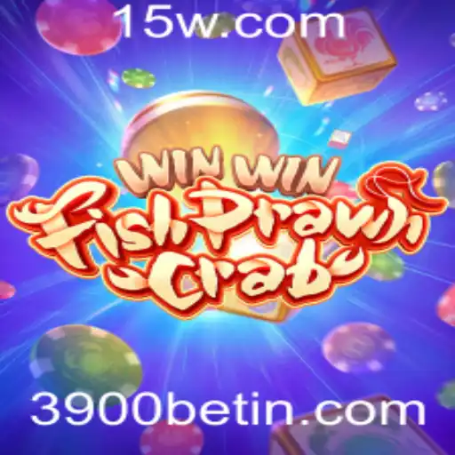 Descubra o Empolgante Jogo WinWinFishPrawnCrab e as Emoções das Apostas 3900bet