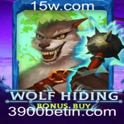 Descubra o Incrível Mundo de WolfHidingBonusBuy